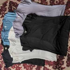 Ladies 32 Degrees COOL tees